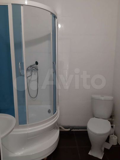 Квартира-студия, 27,5 м², 6/18 эт.