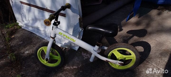 Велосипеды бу