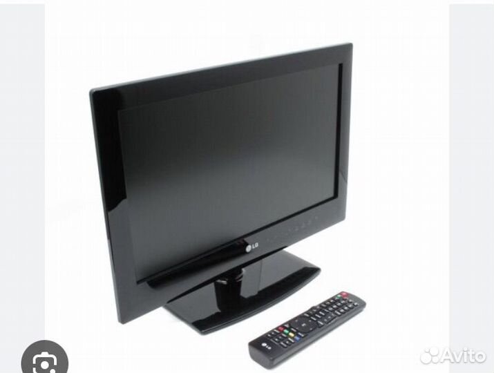 Телевизор lg
