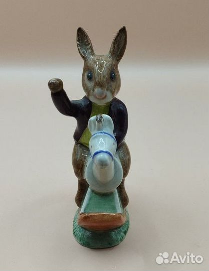 Статуэтка Bunnykins Англия Royal Doulton