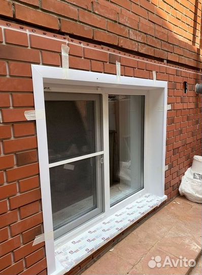 Пластиковые окна на заказ