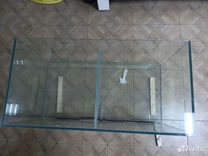 Ремонт и изготовление аквариумов