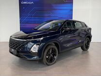 Новый OMODA C5 1.5 CVT, 2024, цена от 2 081 900 руб.