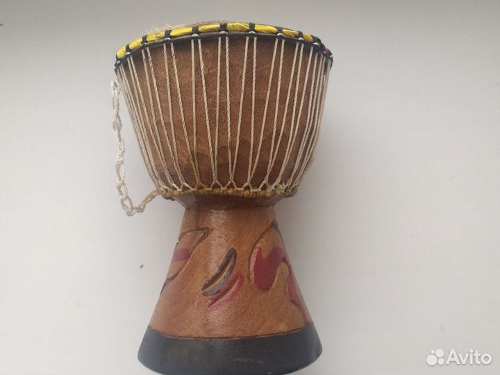 Барабан джембе