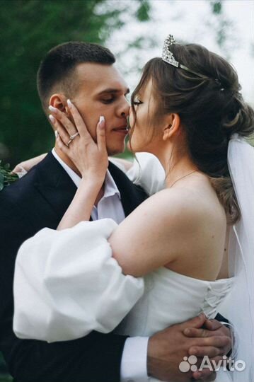 Фотосъемка