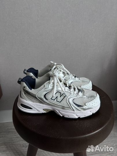 Кроссовки женские New Balance 530 (37 размер)