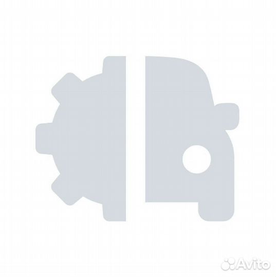 Vito '16-18 стекло фары правой (Китай)