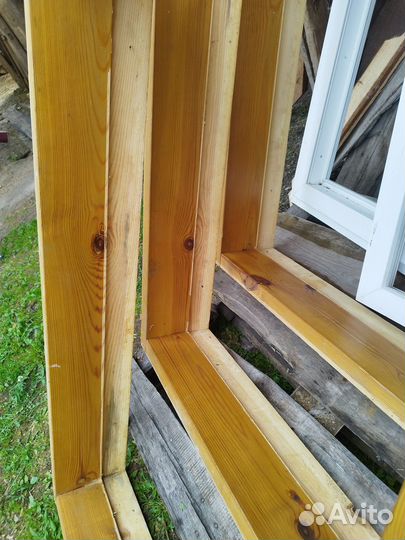 Окна пластиковые бу