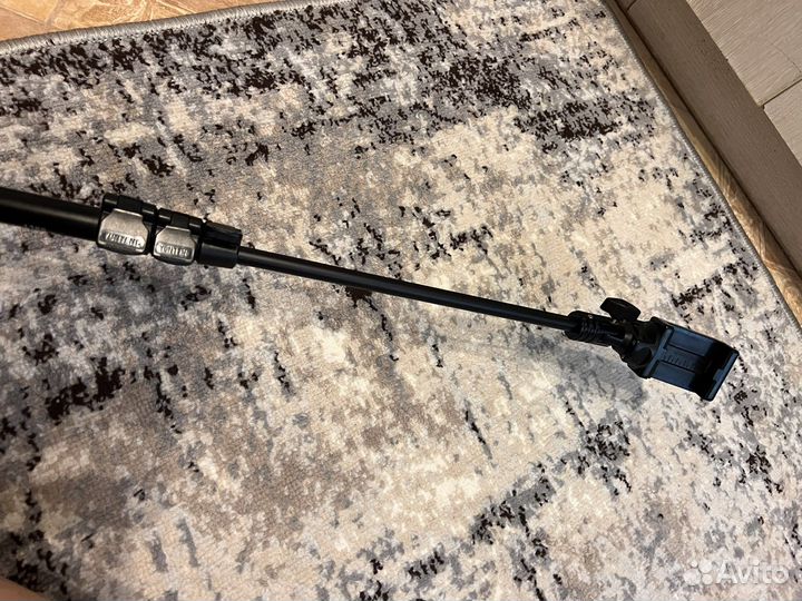 Селфи палка