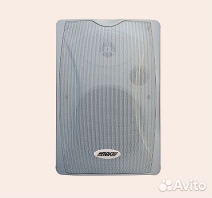 Акустическая система настенная ABK WL-8062