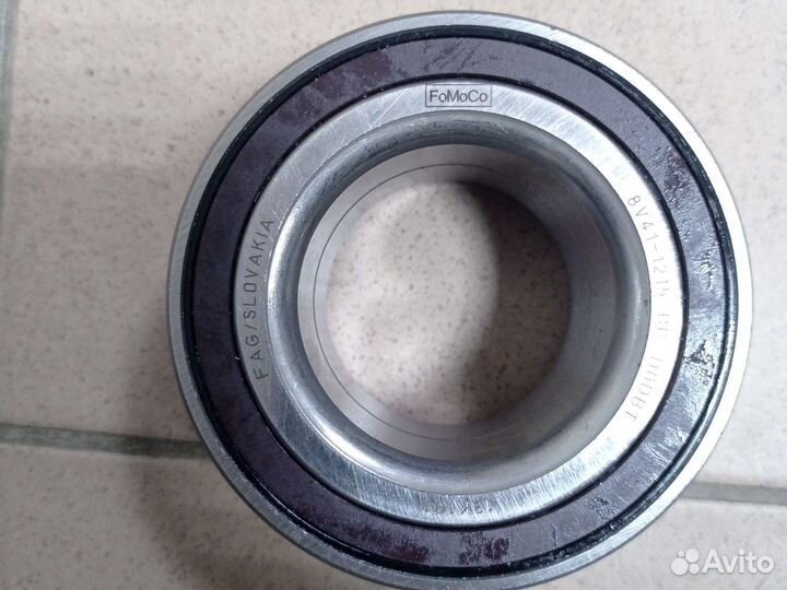 Подшипник ступичный передний Ford Kuga, Focus 3
