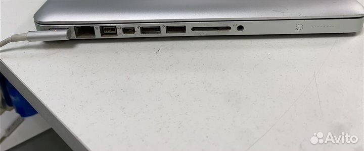 Apple macbook pro 13 2009