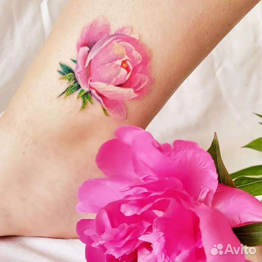 Татуировка