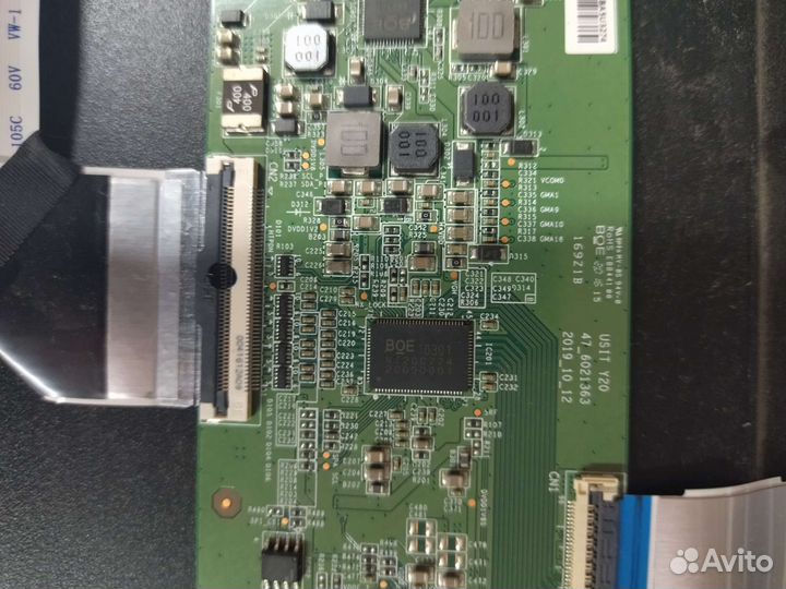 Hv430qubf1a