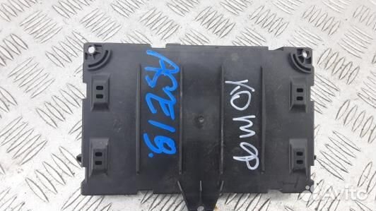 Блок комфорта citroen C5 1 (ASE19M302)