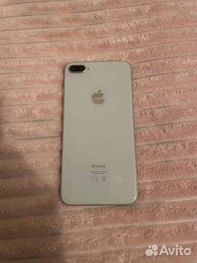 iPhone 8 Plus, 64 ГБ