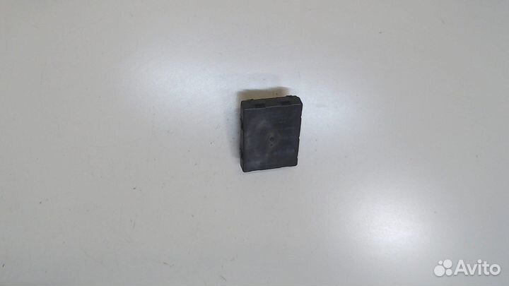 Блок управления бесключевого доступа Volkswagen Je