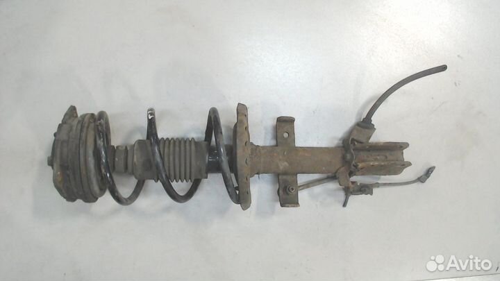 Амортизатор подвески Renault Scenic, 2006