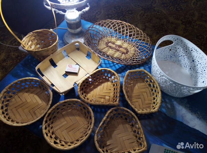 Все для флористики, рамки для фото,корзинки