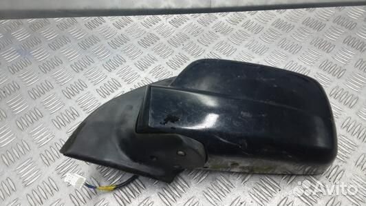 Зеркало наружное левое nissan X-trail T30 (LNI07JL