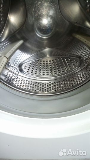 Стиральная машина узкая Samsung
