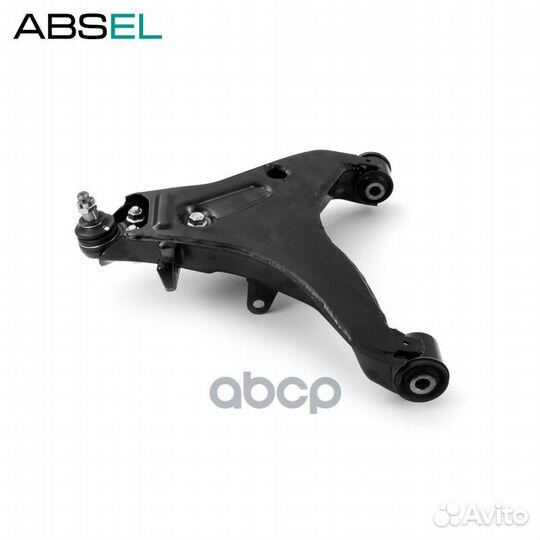 Рычаг подвески передней левый mt330069l absel