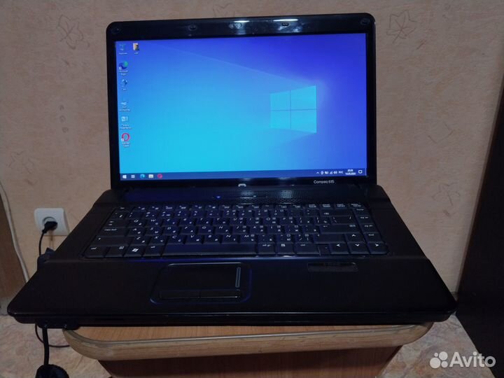 Ноутбук HP Compaq 615