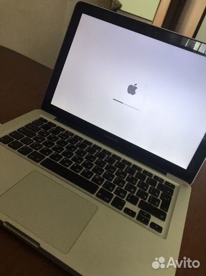 Apple MacBook pro 2009