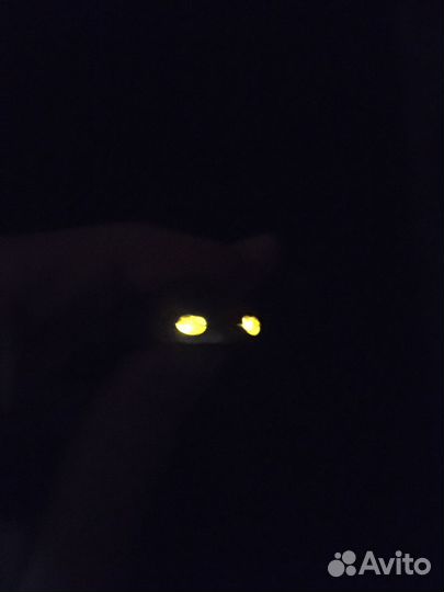 Брелок-фонарик для ключей от Zepter 