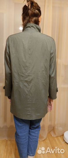 Плащ женский