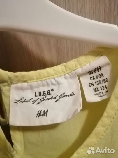 Топик для девочки 134