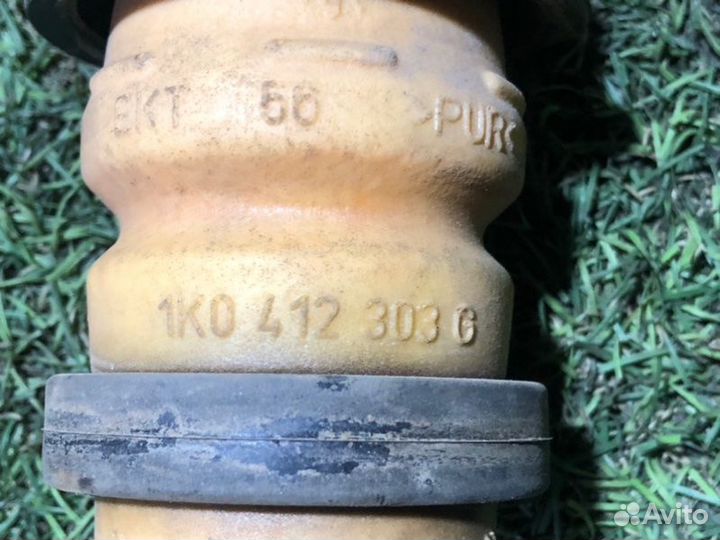 Пыльник амортизатора передний Volkswagen Jetta VI