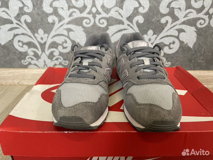 Кроссовки New balance 373