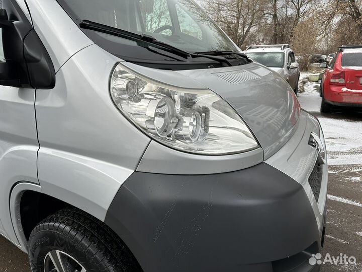 Peugeot Boxer 2.2 МТ, 2012, 110 000 км