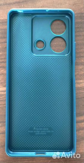 Чехол для Xiaomi note 13 5G