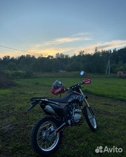 Обменяю на квадроцикл