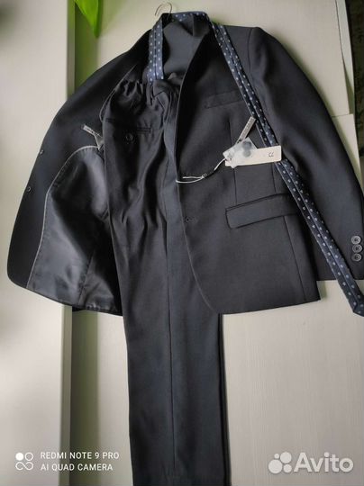 Костюм для мальчика