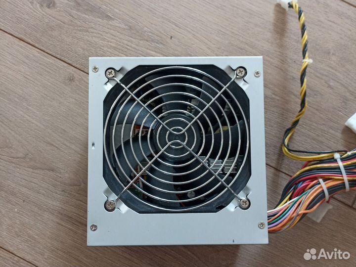 Блок питания ATX-350w