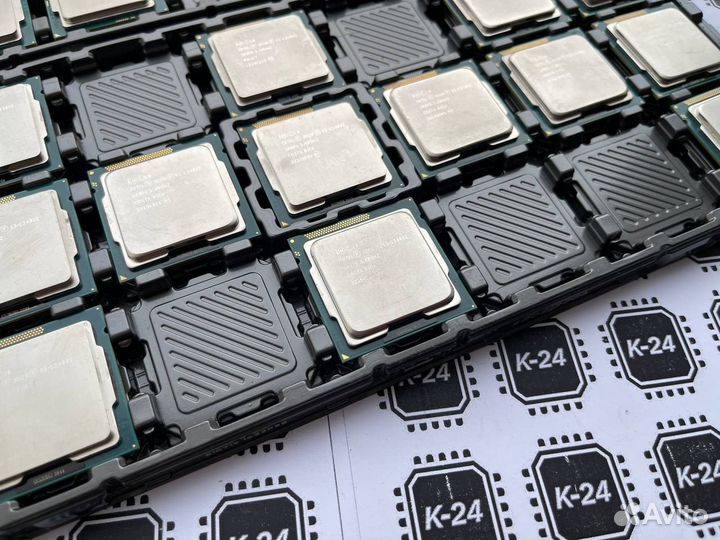 Xeon E3 LGA1155 1230v2 1240v2 1270v2