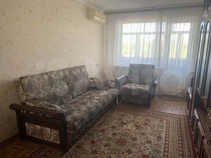 2-к. квартира, 43,1 м², 3/5 эт.