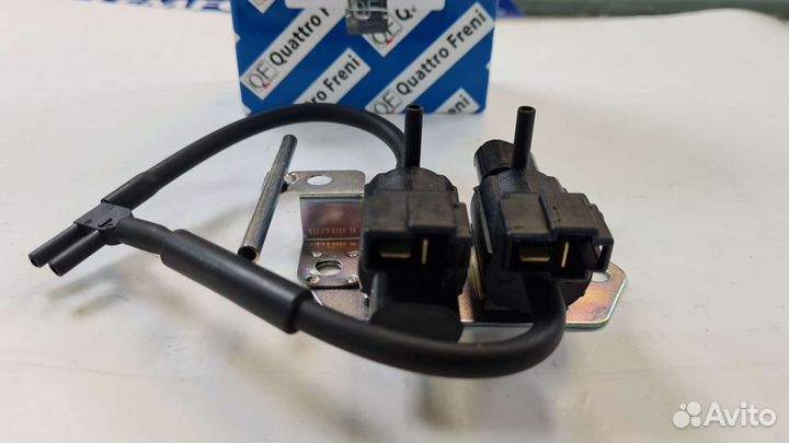 Клапан Переднего Моста hyundai и mitsubishi