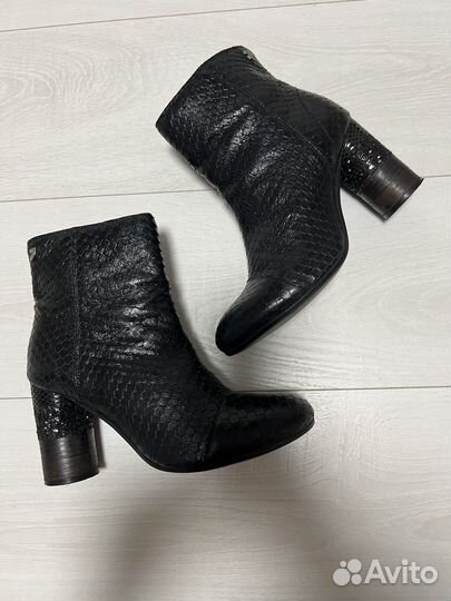 Ботильоны 38