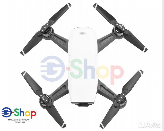 Набор пропеллеров для DJI Mavic Mini/Mini2