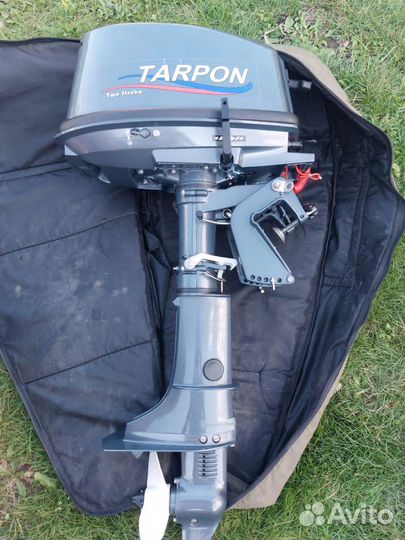 Лодочный мотор Tarpon 5