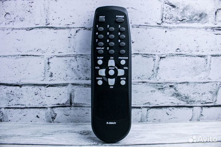 Пульт Daewoo R-59A01