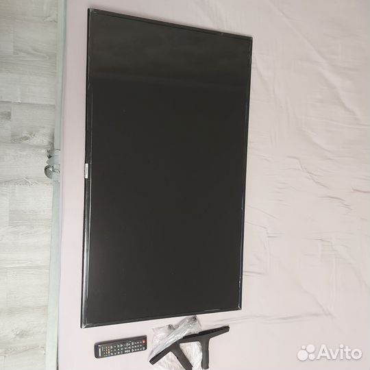 Телевизор samsung на запчасти