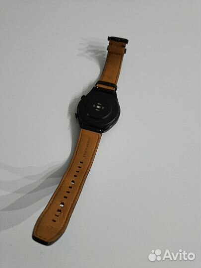 Смарт часы xiaomi watch s1