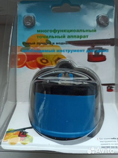 Точилка для ножей