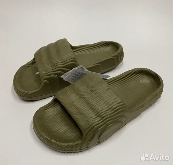 Шлепки adidas adilette