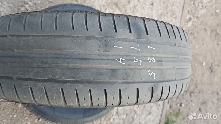 Hankook Optimo K715 185/75 R14 79H